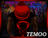 T| DJ Red Skull