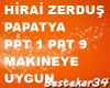 HİRAİ ZERDUŞ