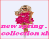 NEW SPRING COLLECTION.XH