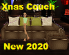 Xmas Couch New 2020
