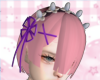 Ram Hair