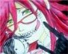 *HR* Grell Hair