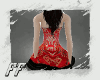 *Asia Anime Dress
