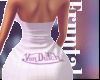 VD Cami dress