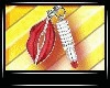 [ND] *Lipstick Necklace