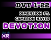 Devotion - Dimension