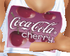 *SW* Cherry Coke (F)