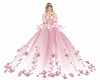 CK Pink Gown