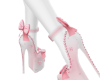 GP O Pink Bows Kawaii S