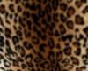 Leopard Checker Table