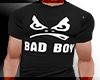 AD Bad Boy Black Shirt