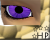 [HP] Purple Eyes.