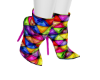 shoes carnaval INDOMABLE