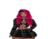 B: Hot Smoking Pink