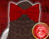 [CVH] Red Hair Bow