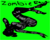 Zombie Raver Mask