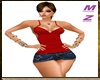 MZ Maddie ABS