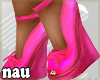 ~nau~ Pink Gloss