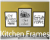 ::Kitchen Frames::