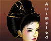 hair Geisha - ANI