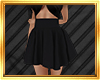 ! Black Skirt