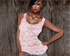 LKC Lace Top Pink
