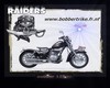 moto bobber