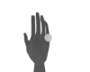 ICE RING fifth digit