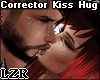 Corrector Kiss &Hug Pose