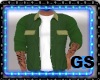 "GS" WORKER SHIRT #2