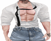 KOE Suit open