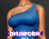 /di/ Aliyah - Blue