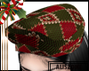 [AZ] Mistletoe Beret