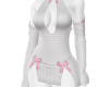 VIVI CUT DRESS
