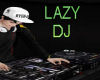 Ryuk Lazy Dj