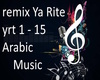 remix-YaRite