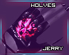 ! Wolves Gloves Pi