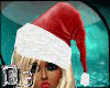 ~D3~Santa's Anim Hat
