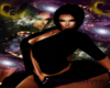 *J79* Black Brynn