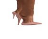 Cherry Blossom Heels