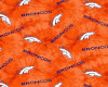 Bronco Orange
