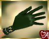 Gloriana Gloves Green