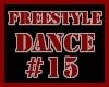 (VH) Freestyle Dance #15