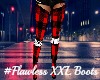 #Flawless XXL Boots 