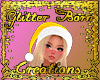 !i! Christmas Yellow