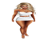 white fit