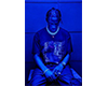 Cutout Travis Scott