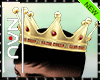 Crown Queen