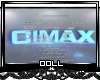 |Doll|Cinema Screen