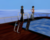 {A&S} Diving Board